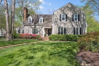 11400 Yeomans Dr, Henrico, VA 23238