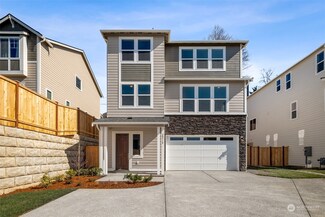 20518 91st Ave S Unit 5, Kent, WA 98031