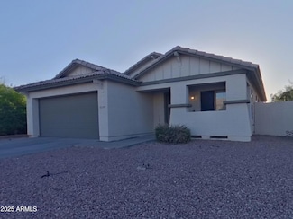 2809 N 106th Ln, Avondale, AZ 85392