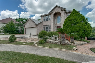 13619 Mesa Point Dr, San Antonio, TX 78232
