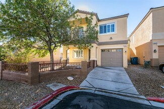 10425 Wyatt Earp Ct, Las Vegas, NV 89129