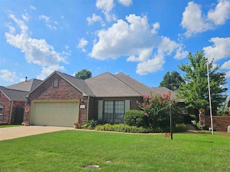 4706 W 8th Ave, Stillwater, OK 74074