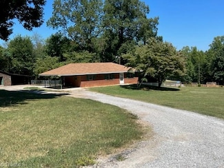 183 Mckinney Rd, Pelham, NC 27311