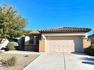13797 E Carruthers St, Vail, AZ 85641