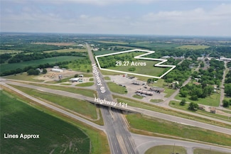 29.366 AC S Side Hwy 69 at 121, Trenton, TX 75490