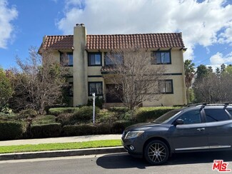 5816 Etiwanda Ave Unit 5, Tarzana, CA 91356