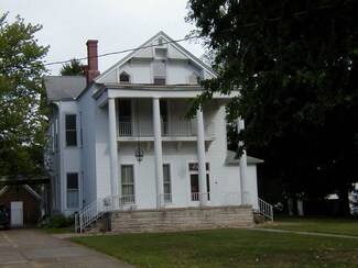 122 S Anderson St, Sandborn, IN 47578