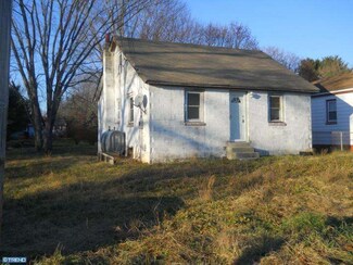 139 Stanger Ave, Glassboro, NJ 08028