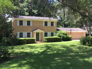 2531 Marston Rd, Tallahassee, FL 32308
