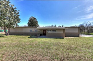 3200 NE 30th St, Oklahoma City, OK 73121