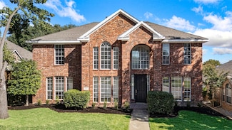 421 Ridge Meade Dr, Lewisville, TX 75067