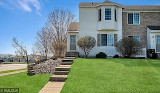 7204 147th Terrace NW, Anoka, MN 55303