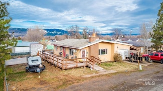 204 N Kuhl St, Council, ID 83612