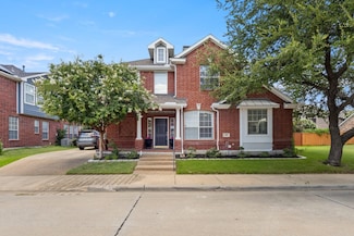 423 Southridge Way, Irving, TX 75063