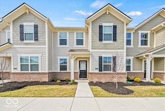17293 Rancorn Place, Westfield, IN 46074
