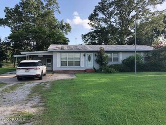 11163 Highway 87, Jeanerette, LA 70544