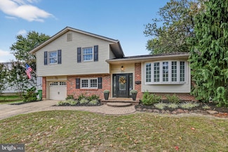 317 Brandywine Dr, Marlton, NJ 08053