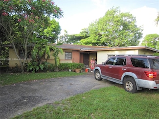 1112 NE 110th St, Miami, FL 33161