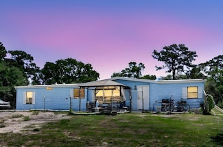 13126 Hicks Rd, Hudson, FL 34669