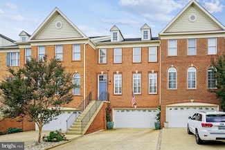 25857 Kirkwood Square, Chantilly, VA 20152
