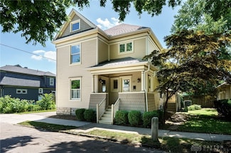 109 Ringgold St, Dayton, OH 45403