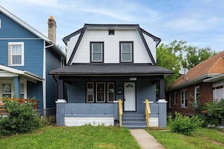 1526 Minnesota Ave, Columbus, OH 43211