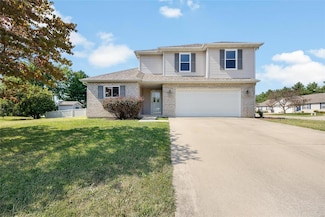 1910 Galway Dr, Belleville, IL 62221