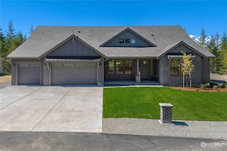 15507 (Lot 328) 210th Ave E, Bonney Lake, WA 98391