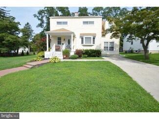 117 Princeton Ave, Stratford, NJ 08084