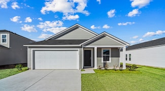 BECKMAN, Conway, SC 29526