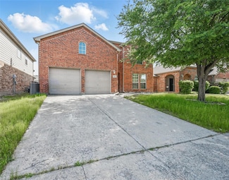 2045 Hanakoa Falls Dr, Anna, TX 75409