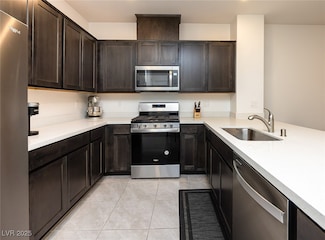 1155 Tektite Ave, Henderson, NV 89011