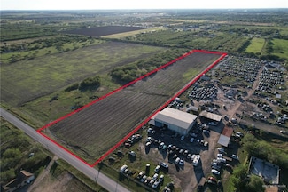 00000 N Mile 1 2 E, Mercedes, TX 78570