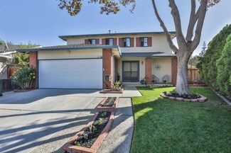 3132 Swindon Ct, San Jose, CA 95148