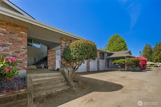 17464 Dunbar Rd Unit 1, Mount Vernon, WA 98273