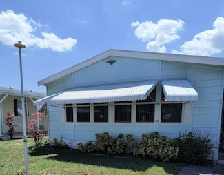 441 Buffalo St, West Melbourne, FL 32904