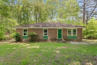621 Qualls Rd, Ridgeway, SC 29130
