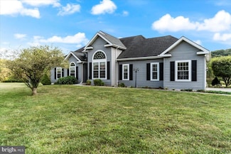 675 Old Stottsville Rd, Parkesburg, PA 19365