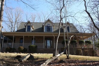 165 Laurel Bank Ln, Lexington, NC 27292