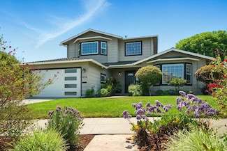 5204 Yorkton Way, San Jose, CA 95130