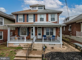 1013 E Bellevue Ave, Reading, PA 19605