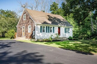 221 Slater St, Attleboro, MA 02703