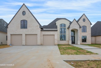 103 Sabal Leaf Ln, Youngsville, LA 70592