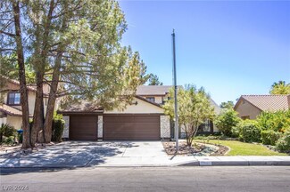 3135 Laurel Ave, Henderson, NV 89014
