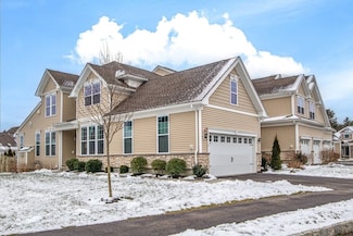 6 Henry Way Unit 6, Millis, MA 02054