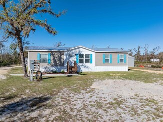 3239 Sea Oaks Dr, Perry, FL 32348