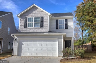 30 Luwanda Trail, Cartersville, GA 30120