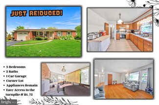 42 Locust Ln, Lebanon, PA 17042