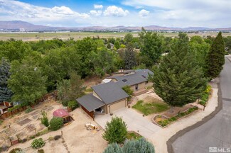 7605 Palos Verdes Cir, Reno, NV 89502