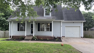 105 Vernon Traylor Dr, Smyrna, TN 37167